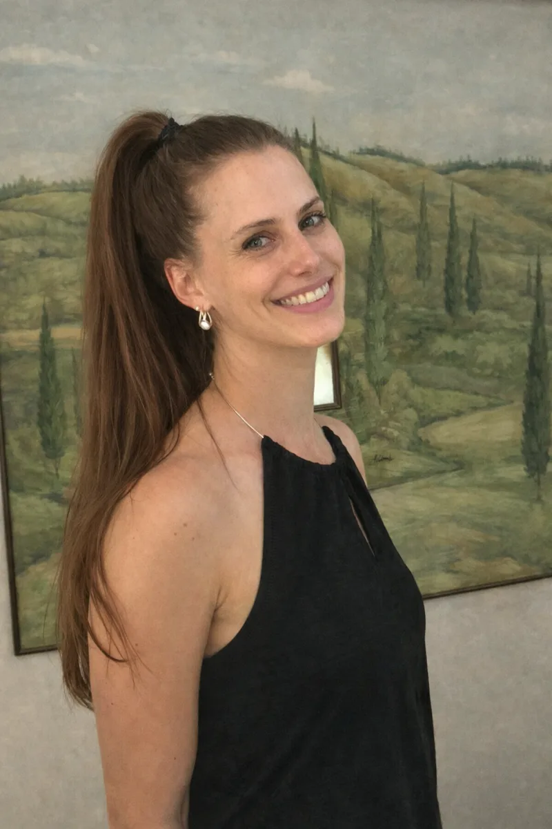 Maria Guida, SHRM-CP