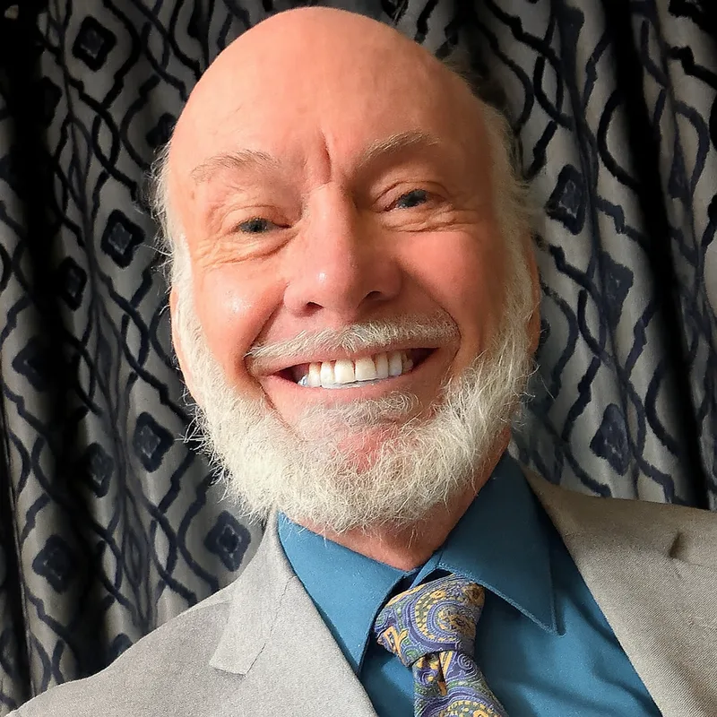 Trent Felton, SHRM-CP